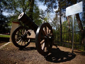 МОН предлага 20 април да стане официален празник в памет на Априлското въстание