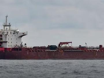 Полски самолет е прогонил руски кораб в Балтийско море заради подозрителни маневри