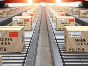 ЕС въвежда такса от 3 евро върху малките пратки