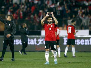 Салах прати Египет на Мондиала. Гана с решителна крачка към класирането