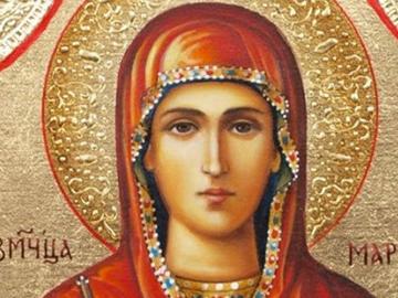Почитаме Света Марина - мъченицата, обезглавена заради християнската си вяра