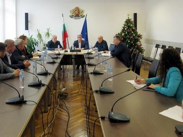 Болницата търси 800 хил. лв. за пребазирането на Детско отделение
