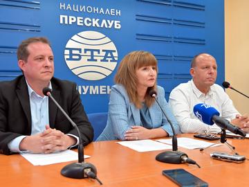 ГЕРБ е против голяма Синя зона в Шумен
