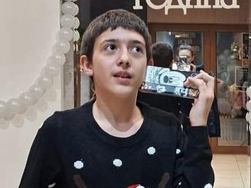 Търси се! Полицията издирва 13-годишно момче от Шумен