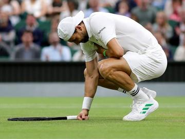 Потвърдено: Григор Димитров пропуска US Open
