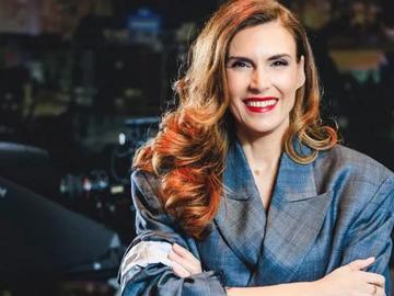 И Диана Любенова аут от ефира на БНТ