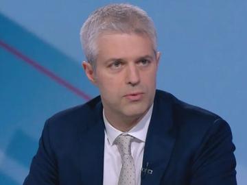 Коцев: Свидетелка срещу мен е вербувана от прокуратурата след мои сигнали срещу нея