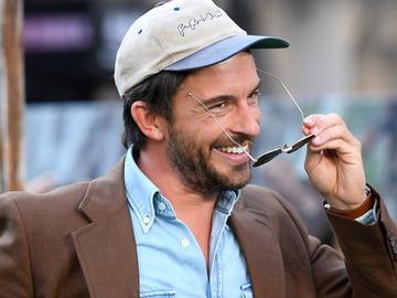 Джонатан Бейли бе обявен за най-сексапилният мъж на света за 2025 г.