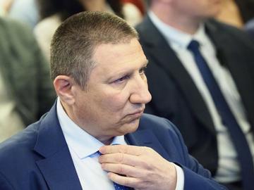 Таня Радуловска: Прокурорската колегия на ВСС отказва да освободи Сарафов