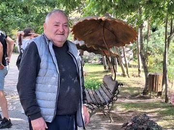 Търсят 77-годишен мъж, изчезнал от Дома за стари хора в Нови пазар