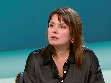 Теодора Георгиева обвини Лаура Кьовеши в лъжа