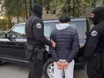 Мащабна акция на МВР разби група за нелегален трафик на мигранти в София