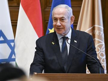 Нетаняху каза, че Израел вероятно е убил лидера на "Хамас" Мохамед Синуар