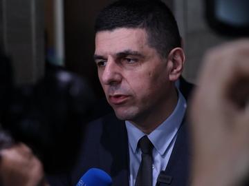 ПП-ДБ подготвя вот на недоверие през септември с "букет от аргументи"