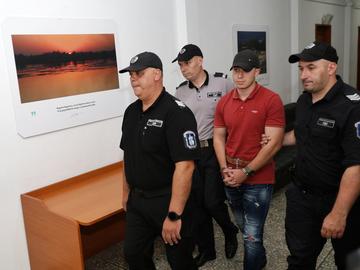 Експертизата не откри дефект в АТВ-то на Никола Бургазлиев, няма и спирачен път