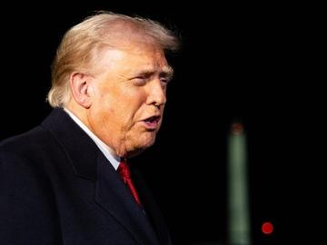 Тръмп е наредил на Пентагона незабавно да започне тестове с ядрени оръжия