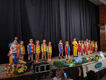 Снимка: Община Шумен