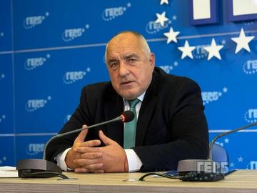ГЕРБ: Решението България да не се присъедини към трибунала срещу Путин е политическа грешка
