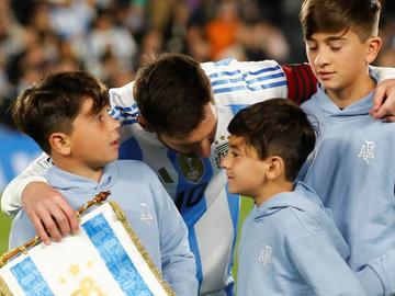 Меси за носталгията по Барселона: Представях си целия живот тук, раздялата бе болезнена