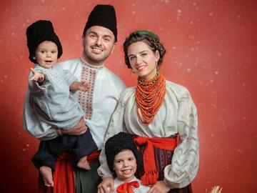 Украинският посланик открива фотоизложба в Шумен