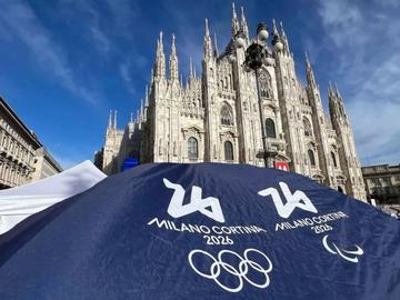 XXV зимна Олимпиада ще бъде открита тази вечер в Италия