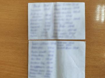 Снимка: ОД на МВР-Шумен