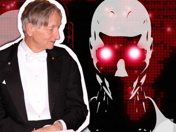 "Кръстникът на AI": Моето творение ще доведе до масова безработица