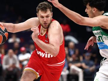 За втори пореден път и още по-убедително: Везенков е играч №1 в света извън НБА