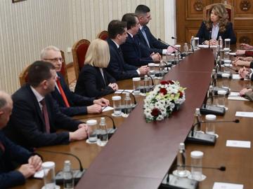 ПП-ДБ при Йотова: Служебният правосъден министър да посочи нов и.ф. главен прокурор