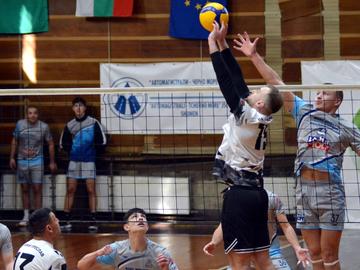 „Волов 2020“ и „Велики Преслав‘ отпаднаха на четвъртфиналите в АНВГ