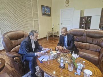Иран вижда признак за напредък след завършването на петия кръг от преговорите със САЩ в Рим