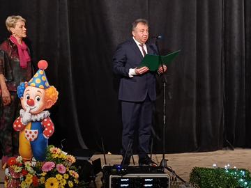 Започна XVII издание на Детския театрален фестивал „Коломбина“