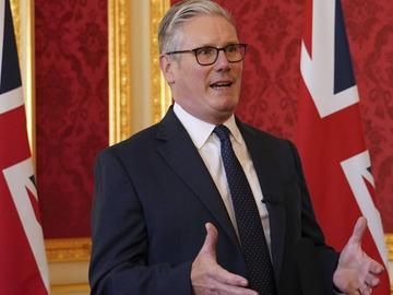 Стармър иска мерки, които "да парализират военната машина на Путин"