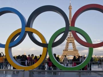 МОК изрови архивите и 124 години по-късно връчи олимпийски медал на Франция