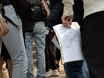 Матурата по БЕЛ: Шуменска област изплува от дъното на класацията, изпревари Разград