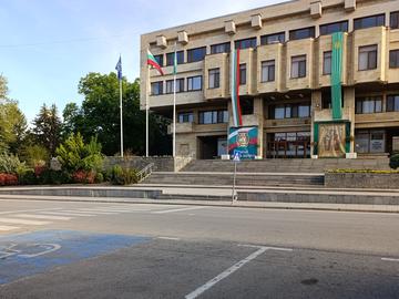 Въвеждат промяна в движението заради събитията за Деня на Европа и Деня на Шумен