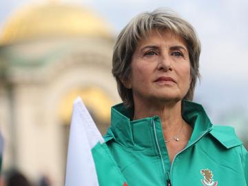 Лечева с важно писмо до Костадинова относно българската делегация за Зимната олимпиада