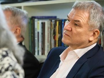 Пламен Бобоков: Трудно се прави бизнес в България, живеем във висока корупционна среда