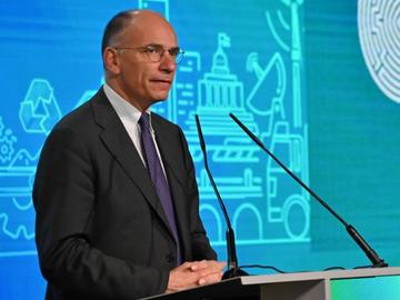 Енрико Лета предлага радикален рестарт на ЕС