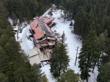 Тримата в хижа "Петрохан" са се самоубили, в кръвта на Калушев има фенобарбитал