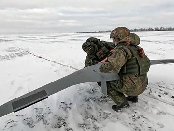 Журналисти идентифицираха над 186 хиляди руски военнослужещи, убити в Украйна