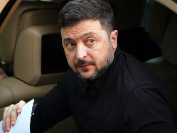 Зеленски поиска конкретна дата за присъединяване на Украйна към ЕС