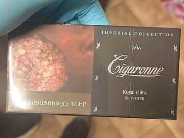 Снимка: ОД на МВР-Шумен
