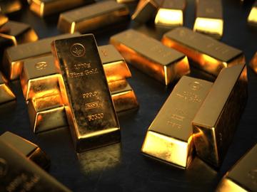 Откраднаха злато и сребро за €3 млн. от склад за веществени доказателства в Истанбул