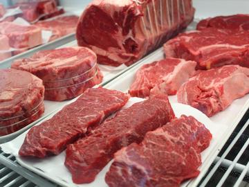 България е рекордьор по поскъпване на месото сред страните от ЕС за февруари