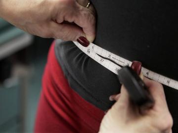 СЗО: 25% от децата в начална училищна възраст в Европа страдат от наднормено тегло