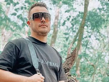 Излезе тройната експертиза на Явор Георгиев: Починал е от остра кокаинова интоксикация и алкохол