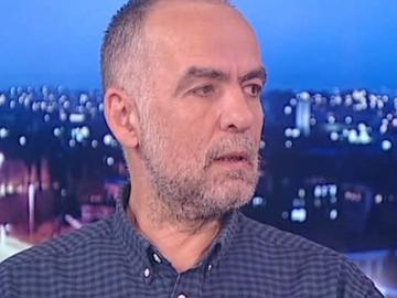 Чистка: Тома Белев е отстранен от поста на съпредседател на "Зелено движение"