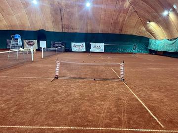 Шумен става част от национален любителски турнир по тенис на корт