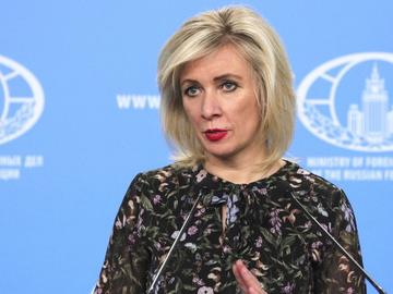 Москва с неприкрита заплаха към Лондон и Париж заради военната помощ към Киев